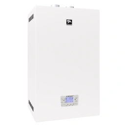 Настенный газовый одноконтурный котел Лемакс Prime-V 55 HO