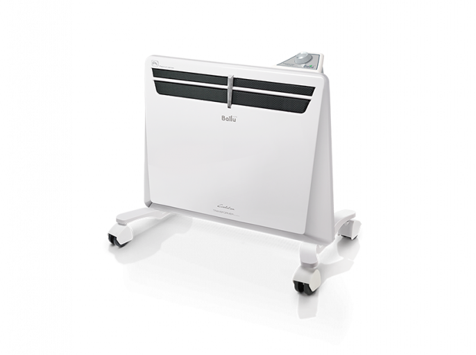 Электрический конвектор Ballu Evolution Transformer BEC/EVU-1500-M