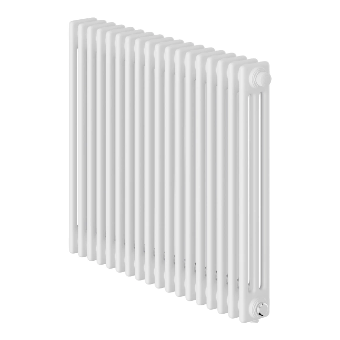 Дизайн-радиатор Royal Thermo Insignia VC3050 - 18 секций RAL9016