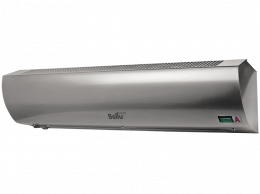 Тепловая завеса электрическая Ballu BHC-L08-S05-M
