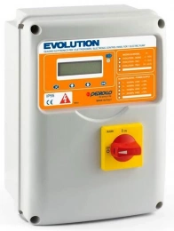 Пульт управления EVOLUTION TRI/2