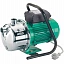 Поверхностный насос Wilo WJ 202-X EM