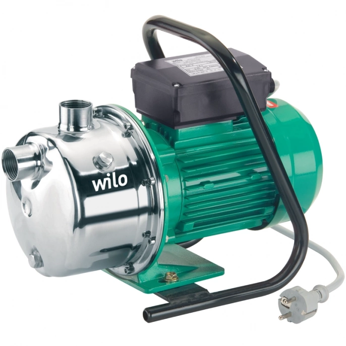 Поверхностный насос Wilo WJ 202-X EM