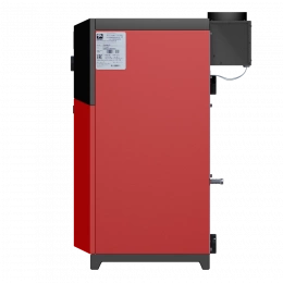Напольный газовый котел Лемакс Prestige - 40