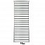 Полотенцесушитель водяной Zehnder Subway Inox SUBI-150-060