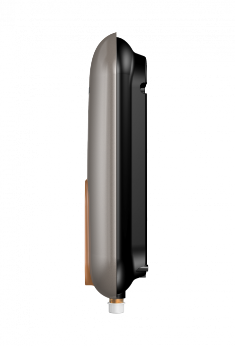 Проточный водонагреватель Thermex Chief 8500
