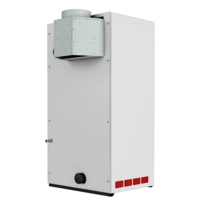 Напольный газовый котел Лемакс OMEGA CI-25