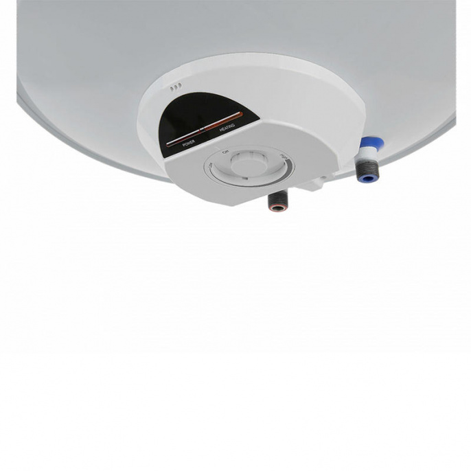 Накопительный водонагреватель Thermex TitaniumHeat 60 V Slim