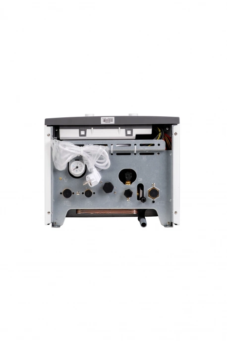 Котел двухконтурный GB Mizudo M32Т c шиной OpenTherm