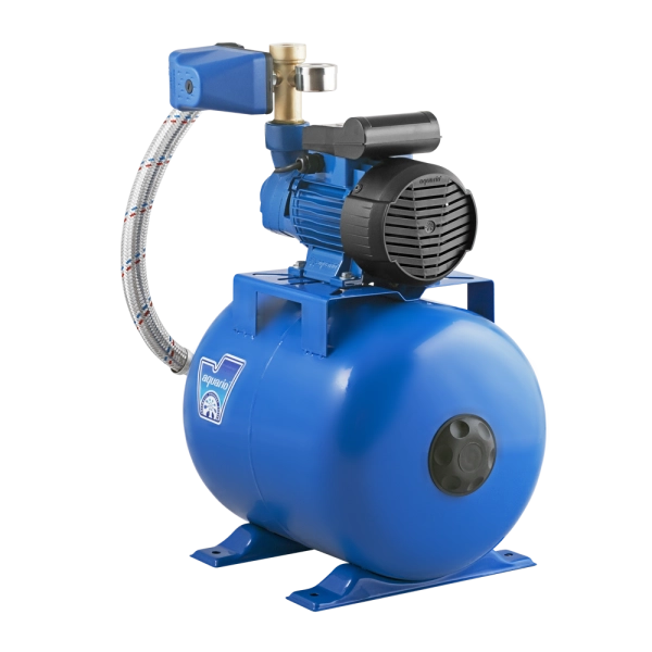 Насосная станция Aquario AUTO ADB-40