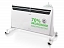 Электрический конвектор Ballu Evolution Transformer BEC/EVU-3000-I