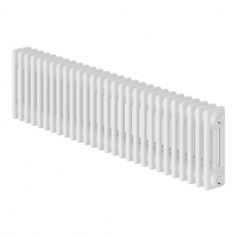 Дизайн-радиатор Royal Thermo Insignia C3030 - 28 секций RAL9016