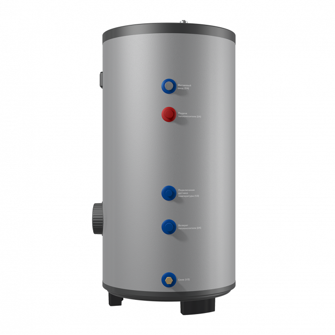 Бойлер Thermex Nixen 150 F косвенного нагрева