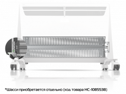 Электрический конвектор Ballu Evolution Transformer BEC/EVU-2000-I