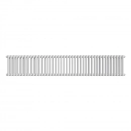 Дизайн-радиатор Royal Thermo Shift R22 C2030 - 42 секции RAL9016