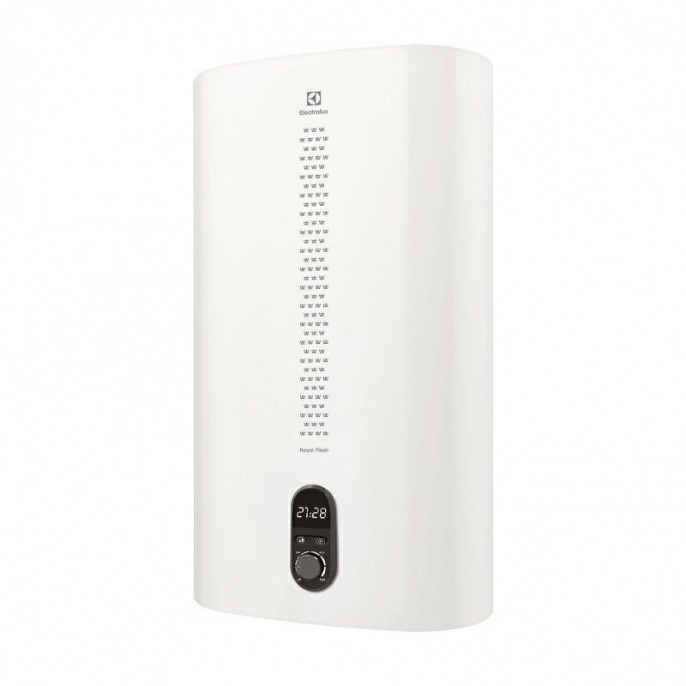 Электрический водонагреватель Electrolux EWH 100 Royal Flash