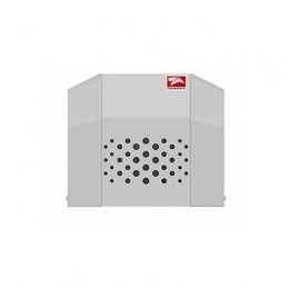 Турбонасадка Лемакс Comfort M (d130, для котлов от 12,5 до 16 кВт)