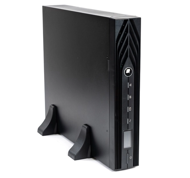 Инвертор SKAT-UPS 1000 RACK+2x9Ah