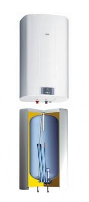 Водонагреватель Gorenje OGB 50 SEDD B6