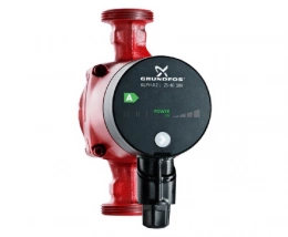 Насос циркуляционный GRUNDFOS ALPHA2 L 32-40 180