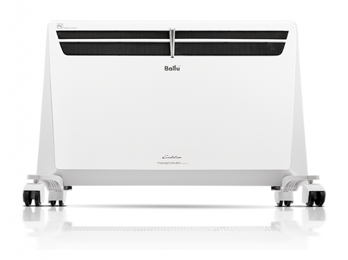 Электрический конвектор Ballu Evolution Transformer BEC/EVU-2000-E