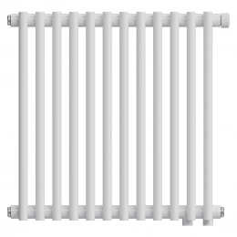 Дизайн-радиатор Royal Thermo Shift R22 VC2050 - 12 секций RAL9016