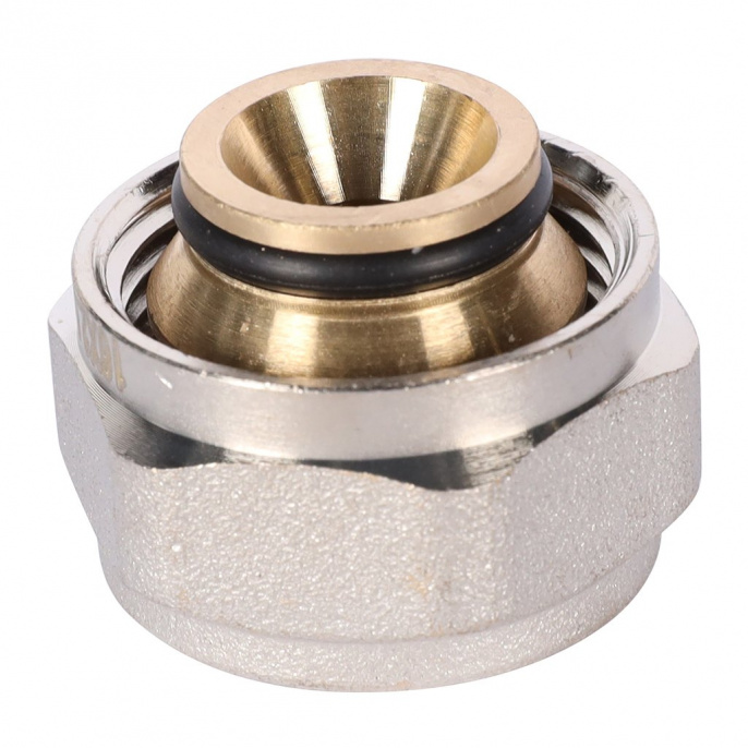 Евроконус Rommer PEX-AL-PEXc 16х2,6х3/4