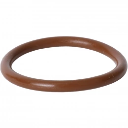 Уплотнительное кольцо Rommer из FPM, 35