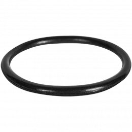 Уплотнительное кольцо Rommer из EPDM, 35 (без выемок)