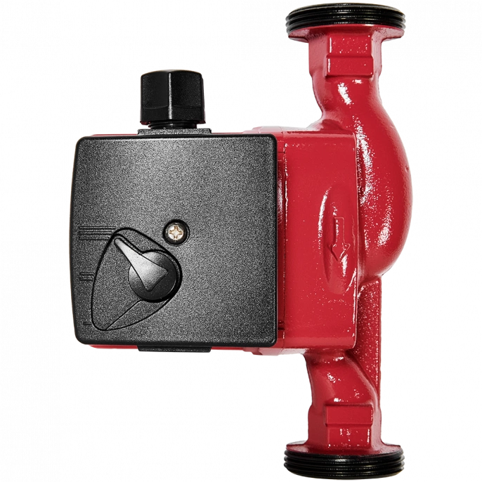 Насос циркуляционный Rommer RATE 25/40-180