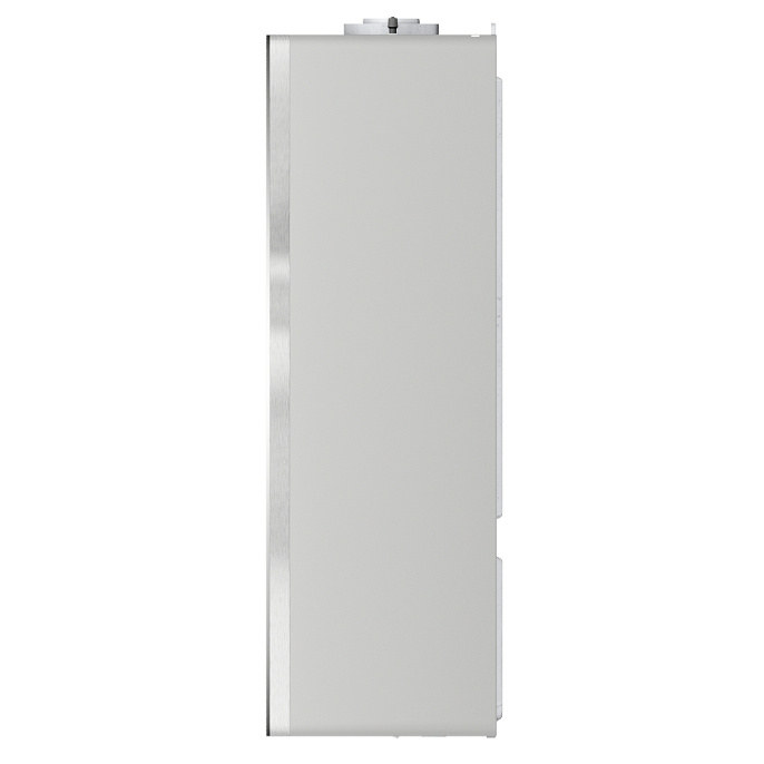 Настенный котел Лемакс Prime Pro 24 Silver двухконтурный