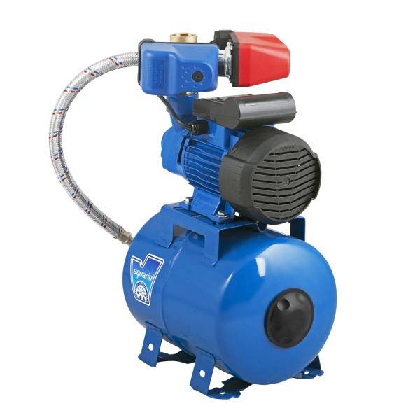Насосная станция Aquario AUTO ADB-35-(8L)-H