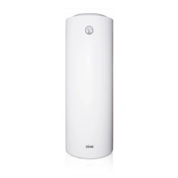 Накопительный водонагреватель Ferroli E-Glass 80 V Slim