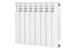Биметаллические радиаторы RADENA Bimetal CS 500/ 8 секции