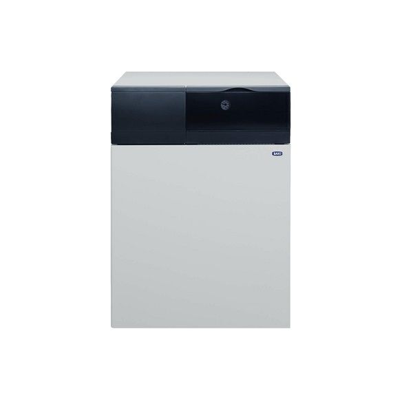Бойлер косвенного нагрева Baxi Slim UB 80 (эмаль)