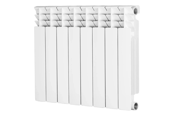 Биметаллические радиаторы RADENA Bimetal CS 500/ 8 секции