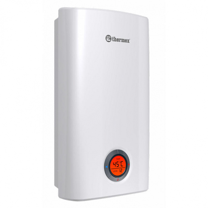 Проточный водонагреватель Thermex Topflow Pro 21000