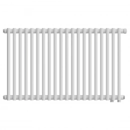 Дизайн-радиатор Royal Thermo Shift R22 VC2050 - 20 секций RAL9016