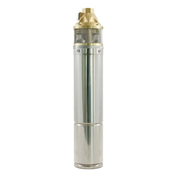 Погружной скважинный насос UNIPUMP 4SKM 100