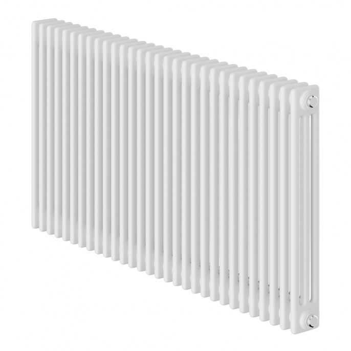 Дизайн-радиатор Royal Thermo Insignia C3050 - 30 секций RAL9016