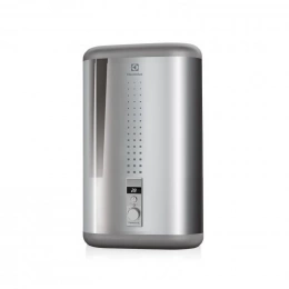 Электрический водонагреватель Electrolux EWH 50 Centurio DL Silver