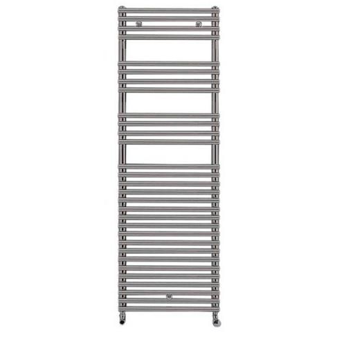 Полотенцесушитель водяной Zehnder Forma Inox LFI-150-050