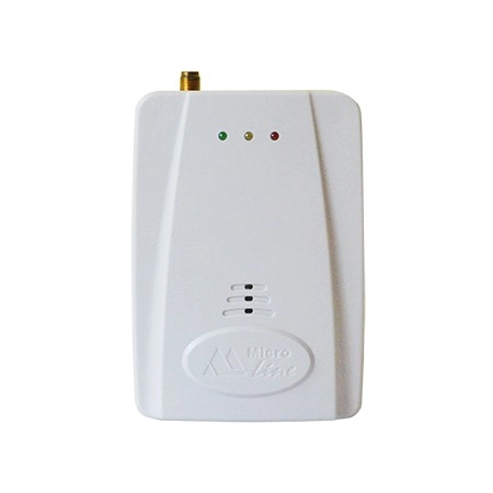 GSM термостат ZONT EXPERT