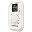 Электрический водонагреватель Zanussi ZWH/S 50 Splendore XP Silver