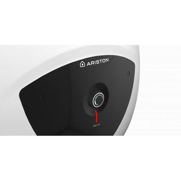 Накопительный водонагреватель Ariston ABS ANDRIS LUX 10 UR