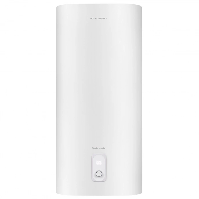 Водонагреватель Royal Thermo RWH 50 Smalto Inverter