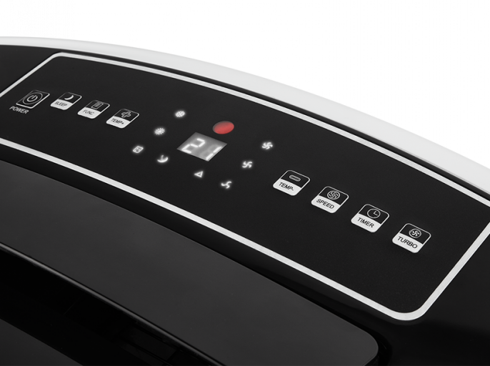 Кондиционер мобильный Electrolux EACM - 18 НP/N3