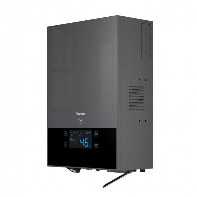 Котел электрический Thermex Cometa 6-12 Wi-Fi