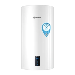 Накопительный водонагреватель THERMEX Lima 80 V Wi-Fi