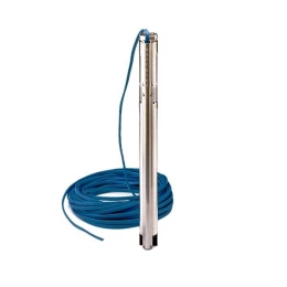 Насос скважинный GRUNDFOS SQ 3 - 65 с кабелем